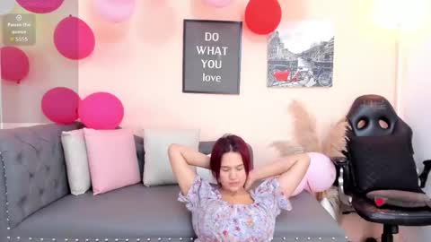 Snapshot of victoriazans chatting on 02/12/26, 04:07 Victoriazans online show from 02/12/26, 04:07