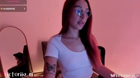   Annie  vic  online show from 01/03/25, 07:39