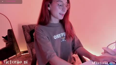   Annie  vic  online show from 01/31/25, 08:33