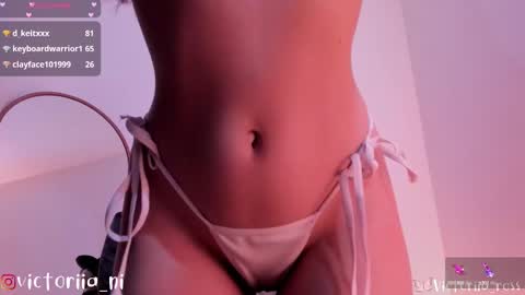   Annie  vic  online show from 02/17/25, 10:47