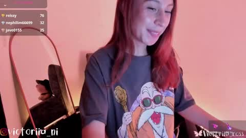   Annie  vic  online show from 02/27/25, 11:15