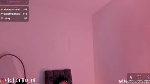   Annie  vic  online show from 03/05/25, 10:43