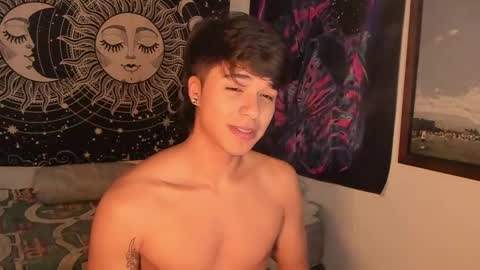 Snapshot of victorino_jhonson chatting on 12/13/24, 02:16 Victorino Jhonson online show from 12/13/24, 02:16