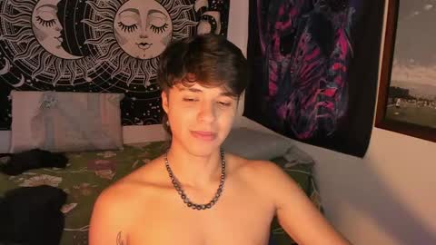 Snapshot of victorino_jhonson chatting on 12/25/24, 03:06 Victorino Jhonson online show from 12/25/24, 03:06