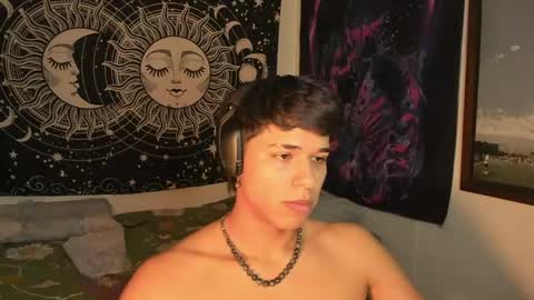 Snapshot of victorino_jhonson chatting on 01/10/25, 12:06 Victorino Jhonson online show from 01/10/25, 12:06