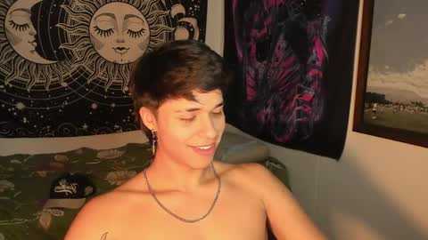 Snapshot of victorino_jhonson chatting on 01/14/25, 04:57 Victorino Jhonson online show from 01/14/25, 04:57