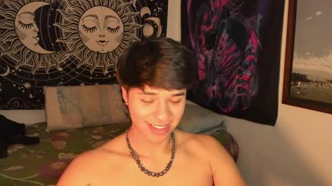 Snapshot of victorino_jhonson chatting on 02/02/25, 06:10 Victorino Jhonson online show from 02/02/25, 06:10