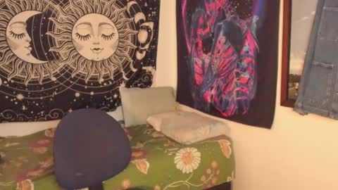 Snapshot of victorino_jhonson chatting on 02/18/25, 08:03 Victorino Jhonson online show from 02/18/25, 08:03