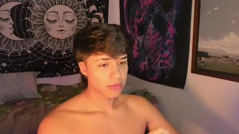 Snapshot of victorino_jhonson chatting on 02/22/25, 07:03 Victorino Jhonson online show from 02/22/25, 07:03