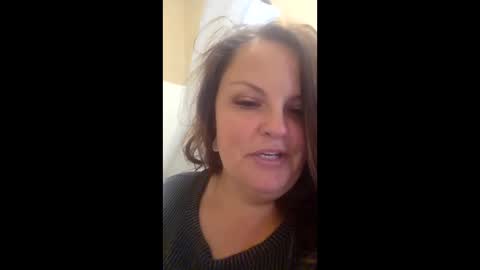 VictoriousSecret online show from 04/19/26, 02:55