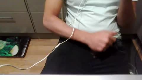 victorovichh online show from 01/19/25, 11:43