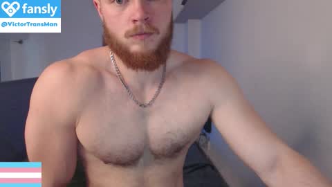 Victor online show from 10/21/25, 10:16