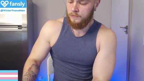 Victor online show from 11/10/25, 10:25