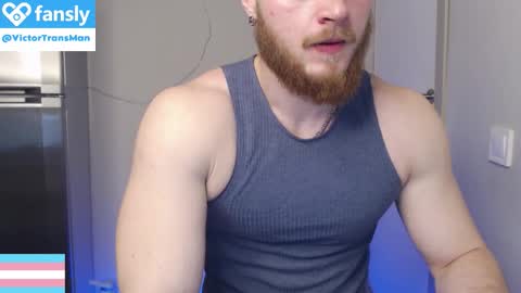 Victor online show from 11/27/25, 10:50