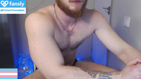 Victor online show from 12/02/25, 11:45