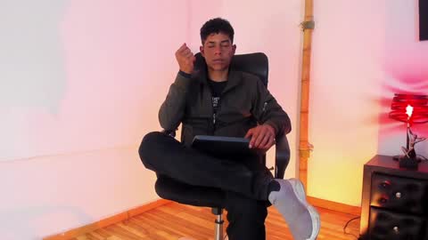 Victory online show from 01/29/25, 03:54