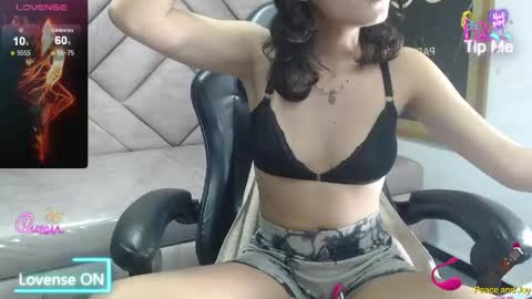 Snapshot of victorycat_v chatting on 05/07/26, 08:31 Live 1000pm 600am COLOMBIAN HOUR online show from 05/07/26, 08:31