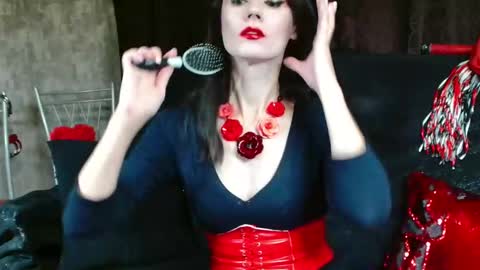 VictoryVega online show from 10/17/25, 04:20