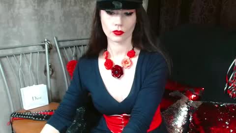 VictoryVega online show from 12/22/25, 05:10