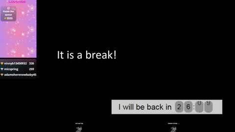 Snapshot of viego_pattel chatting on 12/28/24, 08:36 Viego Pattel online show from 12/28/24, 08:36