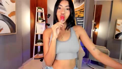 Karla online show from 09/09/25, 07:57
