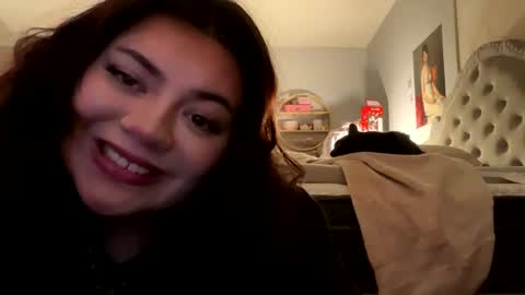 viennavisabelle online show from 10/21/25, 04:13