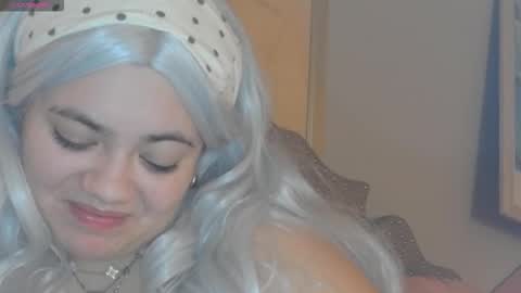 viennavisabelle online show from 01/08/26, 07:21