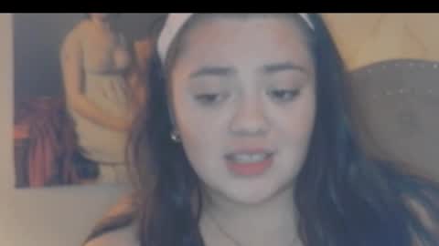 Snapshot of viennavisabelle chatting on 03/19/26, 04:27 viennavisabelle online show from 03/19/26, 04:27