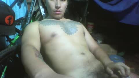 viernes1010 online show from 01/17/25, 12:42