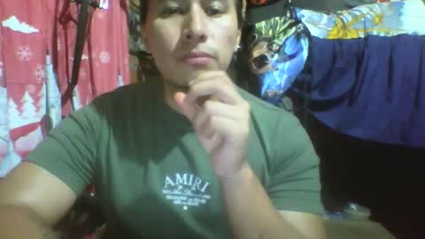 viernes1010 online show from 11/25/25, 02:55