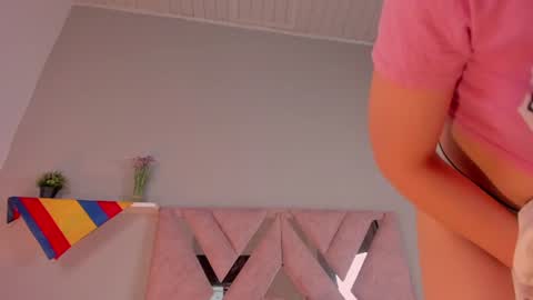 Snapshot of viictoria_becker chatting on 07/18/26, 11:25 Victoria online show from 07/18/26, 11:25