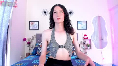 Violet online show from 04/13/26, 04:12