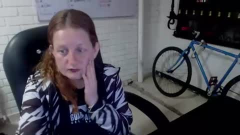 Violeta online show from 12/04/24, 10:19