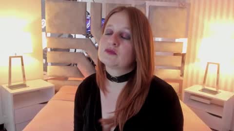 Violeta online show from 12/06/24, 01:51
