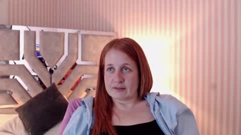 Violeta online show from 01/02/25, 11:49
