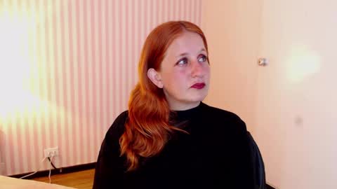 Violeta online show from 01/12/25, 12:28