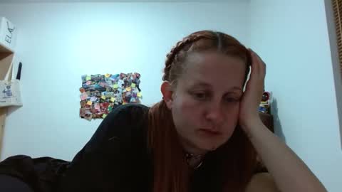 Violeta online show from 01/22/25, 04:55