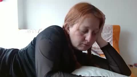 Violeta online show from 01/27/25, 04:33
