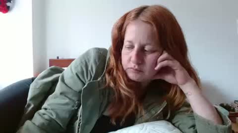 Violeta online show from 01/31/25, 03:00