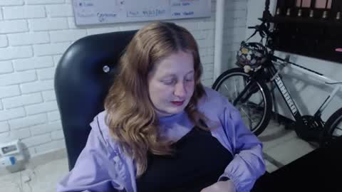 Violeta online show from 02/21/25, 01:44