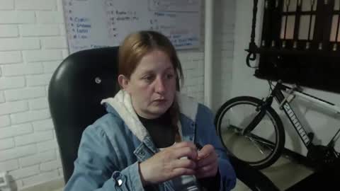 Violeta online show from 02/23/25, 05:01