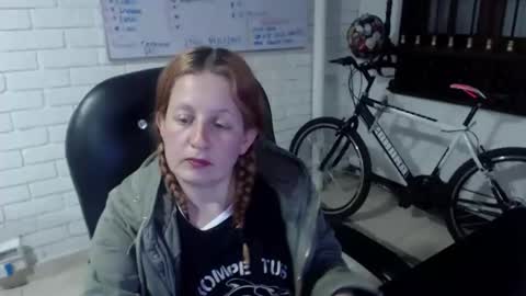 Violeta online show from 02/27/25, 05:02