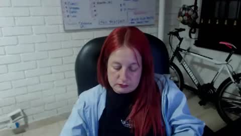 Violeta online show from 03/03/25, 10:52