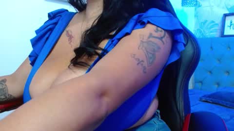 Snapshot of viiolleta chatting on 10/03/25, 12:46 viioleta online show from 10/03/25, 12:46