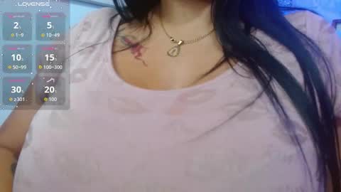 Snapshot of viiolleta chatting on 10/09/25, 12:36 viioleta online show from 10/09/25, 12:36