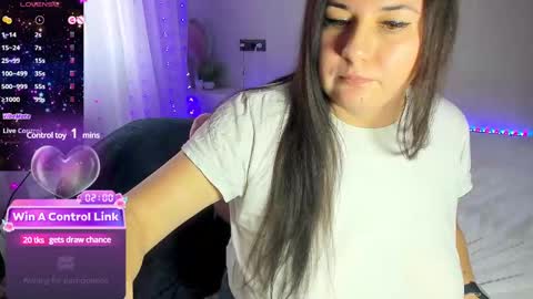 Vika online show from 01/21/25, 07:58