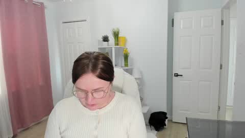 Snapshot of vika7333 chatting on 01/30/25, 04:24 Ukrainian-woman online show from 01/30/25, 04:24