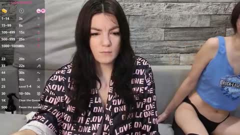 follow my fansly  online show from 11/26/25, 02:23