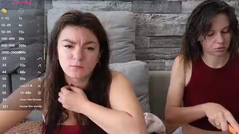 Snapshot of vika_loves_you chatting on 07/14/26, 04:17 follow my fansly online show from 07/14/26, 04:17