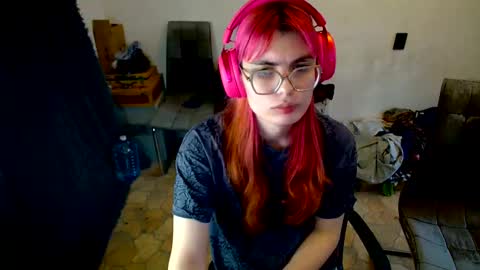 Lizochka1337 online show from 12/20/25, 12:23